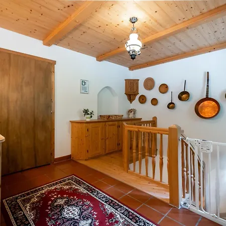 Haus Am Waldrand Apartment *