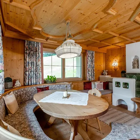 Apartment Haus Am Waldrand Hopfgarten im Brixental