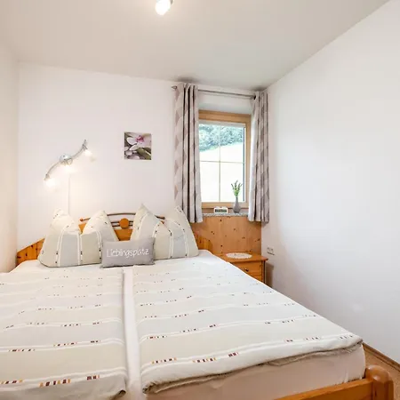 Haus Am Waldrand Apartment Hopfgarten im Brixental