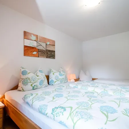 Apartment Haus Am Waldrand Hopfgarten im Brixental