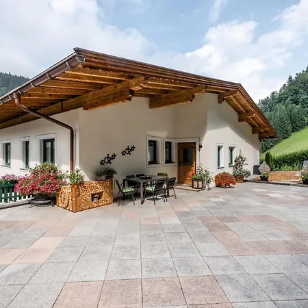 Apartment Haus Am Waldrand *