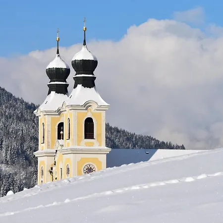 Haus Am Waldrand Apartment *