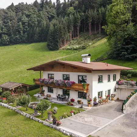 Haus Am Waldrand Hopfgarten im Brixental