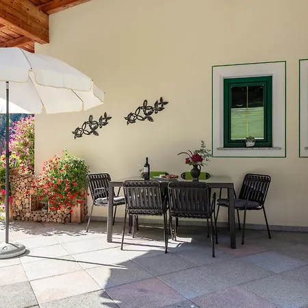 Haus Am Waldrand Hopfgarten im Brixental