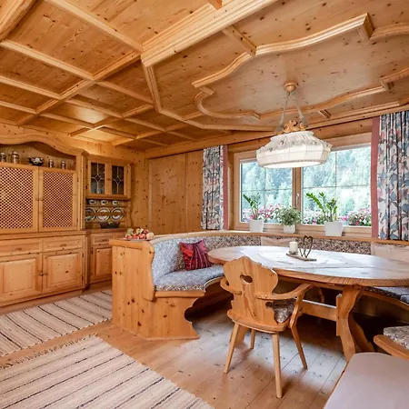 Haus Am Waldrand Lejlighed *
