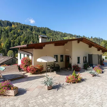 Lejlighed Haus Am Waldrand *