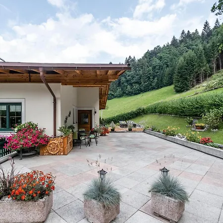 Haus Am Waldrand *
