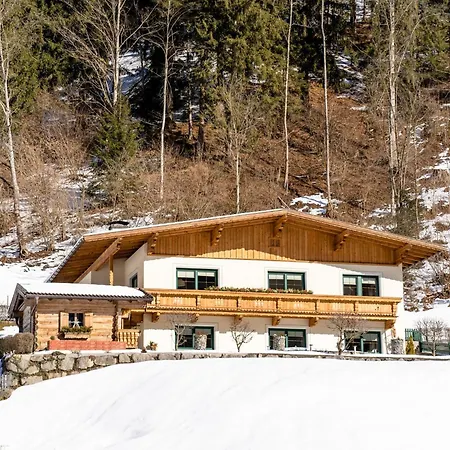 Lejlighed Haus Am Waldrand *