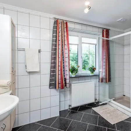 Haus Am Waldrand *