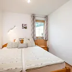 Haus Am Waldrand Apartament Hopfgarten im Brixental