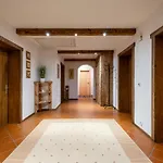 Apartament Haus Am Waldrand *