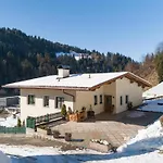 Apartament Haus Am Waldrand