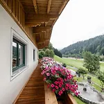 Apartament Haus Am Waldrand Hopfgarten im Brixental
