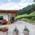 Haus Am Waldrand Hopfgarten im Brixental