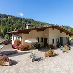 Haus Am Waldrand * Hopfgarten im Brixental