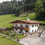 Haus Am Waldrand