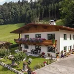 Haus Am Waldrand